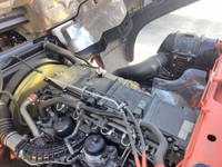 三菱ふそうスーパーグレートセルフクレーン4段大型（10t）[写真33]