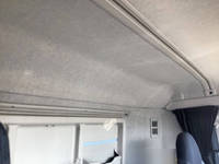 三菱ふそうスーパーグレートセルフクレーン4段大型（10t）[写真34]