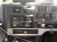 三菱ふそうスーパーグレートセルフクレーン4段大型（10t）[写真36]