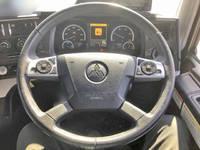 三菱ふそうスーパーグレートセルフクレーン4段大型（10t）[写真37]