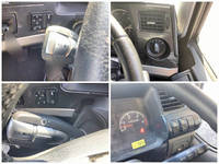 三菱ふそうスーパーグレートセルフクレーン4段大型（10t）[写真38]