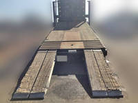 三菱ふそうスーパーグレートセルフクレーン4段大型（10t）[写真09]