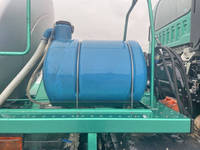 いすゞギガミキサー車（コンクリートミキサー）大型（10t）[写真10]