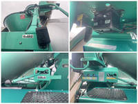 いすゞギガミキサー車（コンクリートミキサー）大型（10t）[写真12]