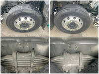 いすゞギガミキサー車（コンクリートミキサー）大型（10t）[写真17]