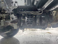 いすゞギガミキサー車（コンクリートミキサー）大型（10t）[写真18]