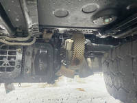 いすゞギガミキサー車（コンクリートミキサー）大型（10t）[写真19]