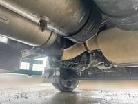 いすゞギガミキサー車（コンクリートミキサー）大型（10t）[写真20]