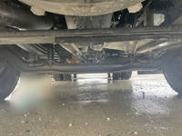 いすゞギガミキサー車（コンクリートミキサー）大型（10t）[写真21]