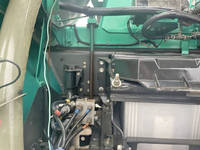 いすゞギガミキサー車（コンクリートミキサー）大型（10t）[写真22]