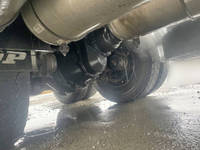 いすゞギガミキサー車（コンクリートミキサー）大型（10t）[写真23]