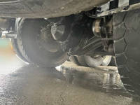 いすゞギガミキサー車（コンクリートミキサー）大型（10t）[写真24]