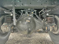 いすゞギガミキサー車（コンクリートミキサー）大型（10t）[写真25]