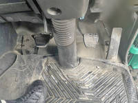 いすゞギガミキサー車（コンクリートミキサー）大型（10t）[写真36]