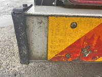 いすゞギガミキサー車（コンクリートミキサー）大型（10t）[写真38]