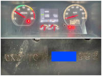 いすゞギガミキサー車（コンクリートミキサー）大型（10t）[写真39]