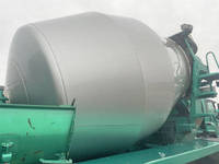 いすゞギガミキサー車（コンクリートミキサー）大型（10t）[写真08]