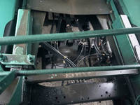 いすゞギガミキサー車（コンクリートミキサー）大型（10t）[写真11]