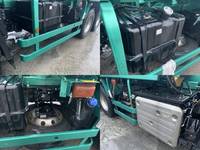 いすゞギガミキサー車（コンクリートミキサー）大型（10t）[写真12]