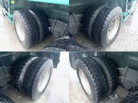 いすゞギガミキサー車（コンクリートミキサー）大型（10t）[写真15]