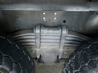 いすゞギガミキサー車（コンクリートミキサー）大型（10t）[写真16]