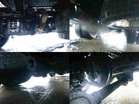 いすゞギガミキサー車（コンクリートミキサー）大型（10t）[写真17]