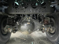 いすゞギガミキサー車（コンクリートミキサー）大型（10t）[写真18]