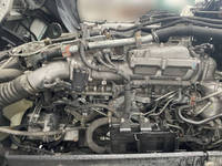 いすゞギガミキサー車（コンクリートミキサー）大型（10t）[写真19]