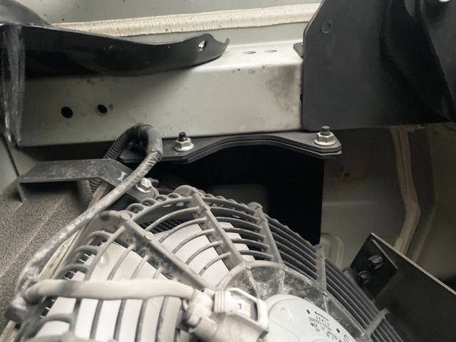 いすゞギガミキサー車（コンクリートミキサー）大型（10t）[写真22]