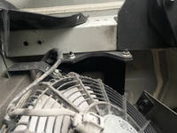 いすゞギガミキサー車（コンクリートミキサー）大型（10t）[写真22]