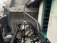 いすゞギガミキサー車（コンクリートミキサー）大型（10t）[写真23]