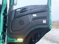 いすゞギガミキサー車（コンクリートミキサー）大型（10t）[写真27]