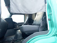 いすゞギガミキサー車（コンクリートミキサー）大型（10t）[写真28]