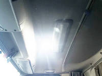 いすゞギガミキサー車（コンクリートミキサー）大型（10t）[写真32]