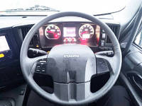 いすゞギガミキサー車（コンクリートミキサー）大型（10t）[写真34]