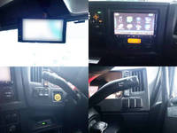 いすゞギガミキサー車（コンクリートミキサー）大型（10t）[写真36]