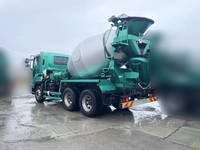 いすゞギガミキサー車（コンクリートミキサー）大型（10t）[写真03]