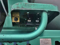 いすゞギガミキサー車（コンクリートミキサー）大型（10t）[写真14]