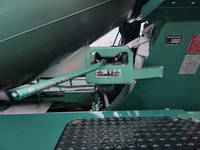 いすゞギガミキサー車（コンクリートミキサー）大型（10t）[写真15]