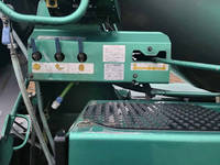 いすゞギガミキサー車（コンクリートミキサー）大型（10t）[写真16]