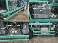 いすゞギガミキサー車（コンクリートミキサー）大型（10t）[写真18]