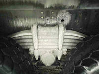 いすゞギガミキサー車（コンクリートミキサー）大型（10t）[写真20]