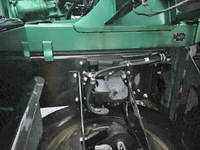 いすゞギガミキサー車（コンクリートミキサー）大型（10t）[写真21]