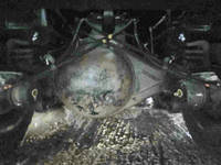 いすゞギガミキサー車（コンクリートミキサー）大型（10t）[写真22]