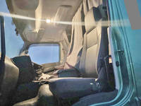 いすゞギガミキサー車（コンクリートミキサー）大型（10t）[写真25]