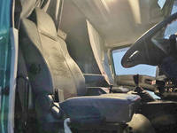 いすゞギガミキサー車（コンクリートミキサー）大型（10t）[写真26]