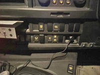 いすゞギガミキサー車（コンクリートミキサー）大型（10t）[写真36]