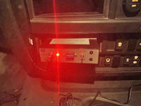 いすゞギガミキサー車（コンクリートミキサー）大型（10t）[写真37]