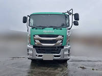 いすゞギガミキサー車（コンクリートミキサー）大型（10t）[写真07]