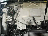 いすゞギガミキサー車（コンクリートミキサー）大型（10t）[写真08]